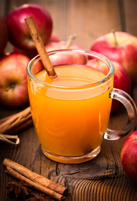 Apple Cider Day - Fun Facts, Ways to Celebrate, and Apple Cider Recipes