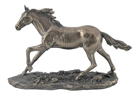 Galloping Horse Statue | Product sku S-159604