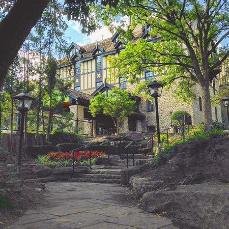 The Spa at The Old Mill (Toronto) - All You Need to Know BEFORE You Go - Updated 2019 (Toronto ...