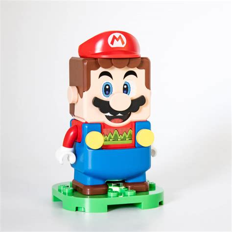 9 best ideas for coloring | Lego Mario