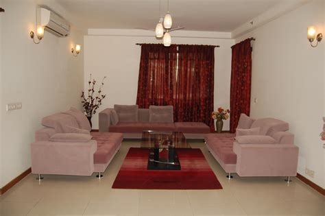 Service Apartments Vasant Vihar - Rent Short Term Furnished Flats