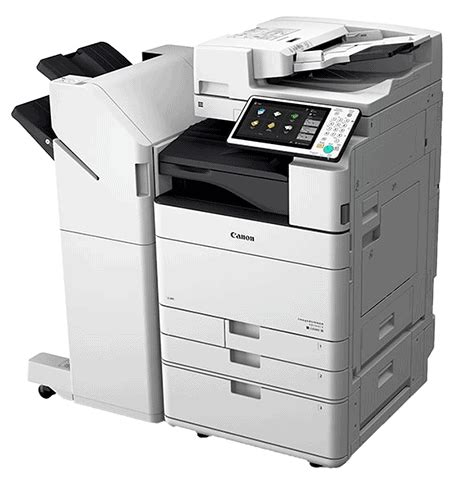 Canon Multifunction Copiers - Global Office Inc.