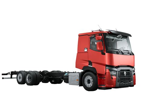 Renault Trucks C Range - RH Commercial Vehicles