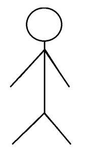 Stick figure - Wikiwand