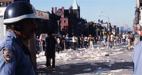 29 Photos Of 1970s And 1980s Brooklyn Before The Hipsters Invaded