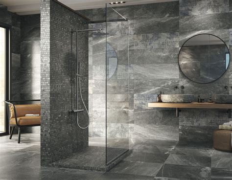 luxury bathroom tiles - Concept Design