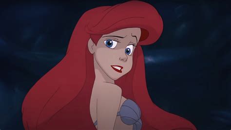 Disney's Animated Little Mermaid Almost Didn't Have Its Most Beloved Song