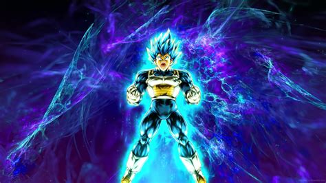 Introducir 77+ imagen vegeta super saiyan blue evolution - Viaterra.mx