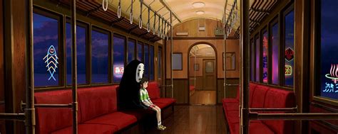 Studio Ghibli, Spirited Away, Anime Wallpapers HD / Desktop and Mobile Backgrounds