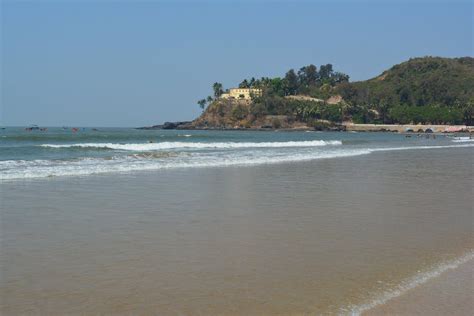 CALANGUTE BEACH: All You Need to Know BEFORE You Go