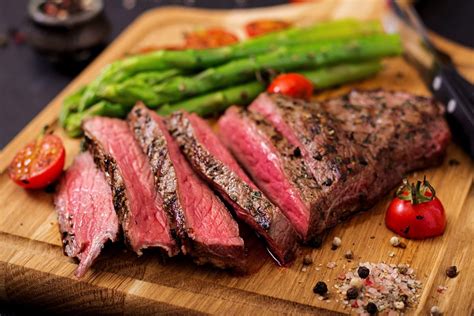 How to Cook Medium-Rare Steak Perfectly (Tips, Tricks and More)