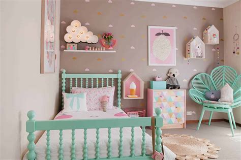 27 Kids Bedrooms Ideas That'll Let Them Explore Their Creativity