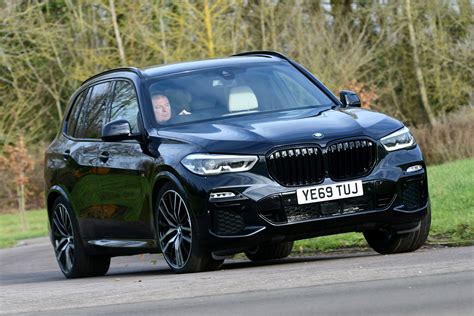 New BMW X5 xDrive45e 2019 review | Auto Express