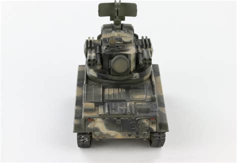 2S6 Tunguska Russian Army, Moscow, Russia, 2008 | Sběratelské modely letadel, tanků a vojenské ...