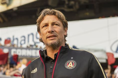 Gabriel Heinze out as Atlanta United Head Coach - Dirty South Soccer