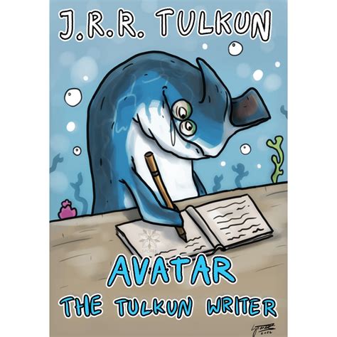 Avatar: The Tulkun Writer : r/Avatar