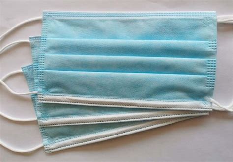 Disposable Medical Mask | Skin care face mask, Mask, Medical masks