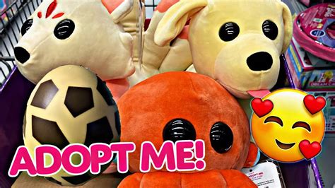 ADOPT ME! Surprise Plush Pets Series 2 Mystery Egg & Code Lot Of 6 NEW 2023 hajj.gov.eg