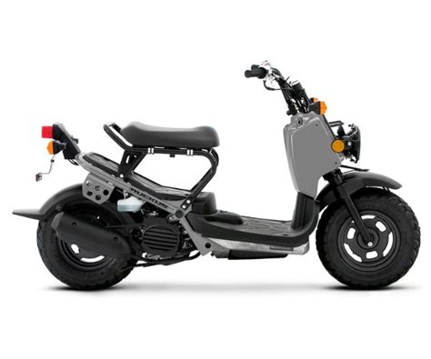 Honda Ruckus Top Speed (Official and Unofficial Figures)