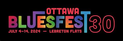 Thirty years and counting . . . Ottawa Bluesfest announces star-studded lineup for 2024 | Ottawa ...