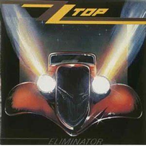 Classic Album - ZZ Top - Eliminator (CD review) - Icon Fetch