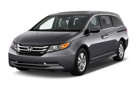 2016 Honda Odyssey Prices, Reviews, and Photos - MotorTrend