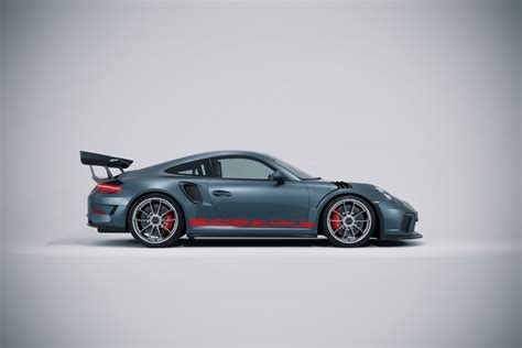 Download Porsche 911 GT3 Porsche Car Vehicle Porsche 911 GT3 RS HD Wallpaper by Ryan Giffary