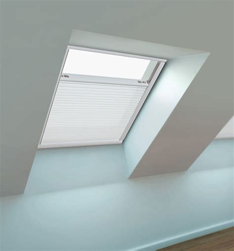 Skylight Ceiling Blinds - Ceiling Light Ideas