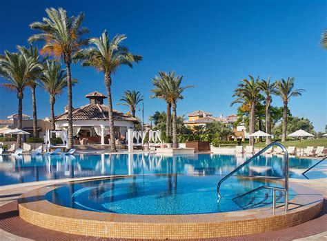 Caleia Mar Menor Golf & Spa Resort, Murcia | Glencor Golf