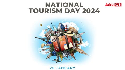 National Tourism Day 2024, Date, History, Theme and Significance