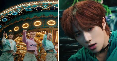 These Are The Most Replayed Sections of 10+ TXT Music Videos - Koreaboo