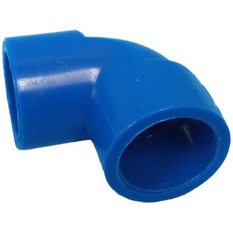 3 Inch PVC Pipe Fitting Elbow, Plumbing, Arihant Evergreen Agro Plast & Textiles Private Limited ...