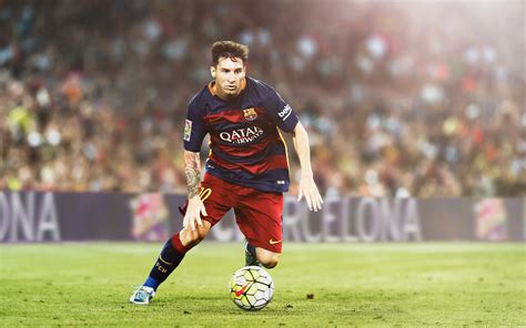 Lionel Messi FC Barcelona HD Wallpapers | HD Wallpapers | ID #21835