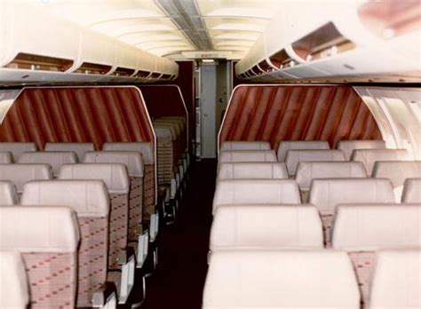 Flashback Fridays: Southwest Airlines’ Interiors ... - The Southwest Airlines Community