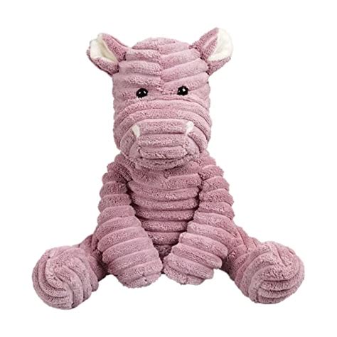 Best Purple Hippo Stuffed Animal