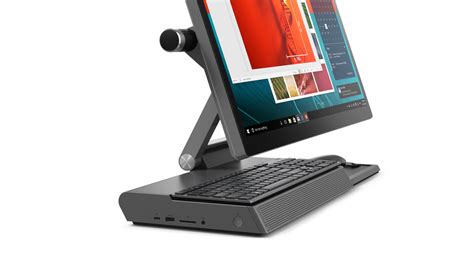 Lenovo Yoga A940 Desktop - Dolby