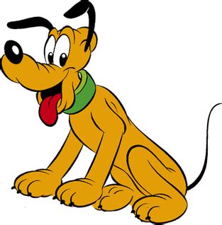 Pluto (Disney) - Wikiwand