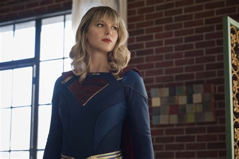 Link Tank: Why Supergirl's Kara Danvers Doesn't Need Another Love Interest | Den of Geek