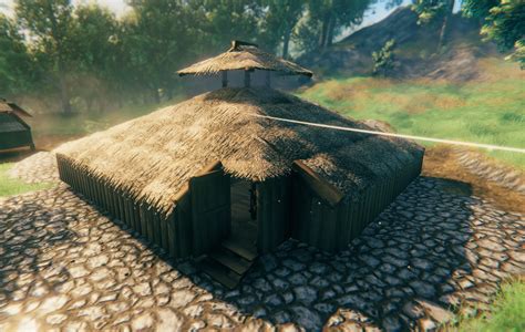 Crafting Emporium at Valheim Nexus - Mods and community