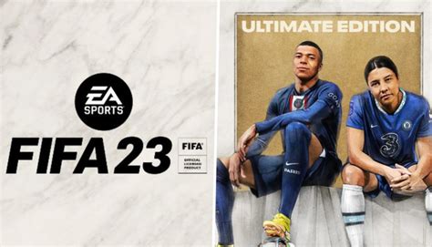 Buy FIFA 23 Ultimate Edition (Xbox ONE / Xbox Series X|S) Microsoft Store