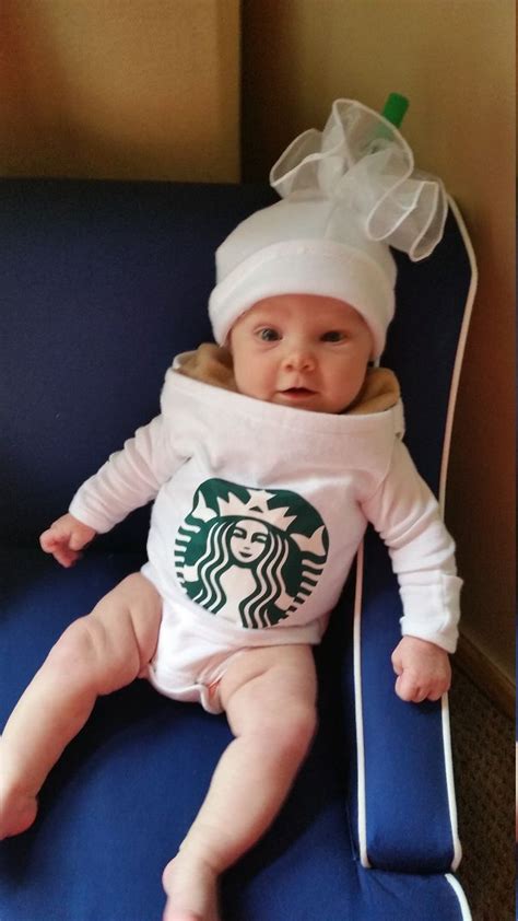 10 Of The Best Baby Halloween Costumes That "Turned Up" This Year | REALITYPOD