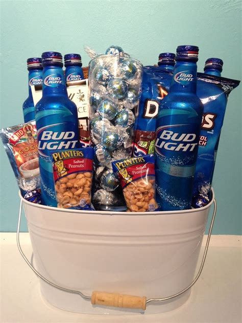 22 Ideas for Beer Gift Baskets Ideas - Home, Family, Style and Art Ideas