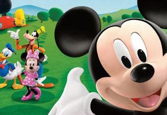 Mickey Mouse Puzzle Pond - Mickey Mouse Games