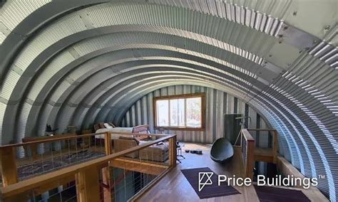 Price Quonset Hut Cabins Quickly, Easily & Free