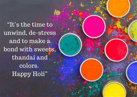 Happy Holi 2022 Wishes, Quotes, Images, SMS, Greetings and WhatsApp Status In Hindi and English ...