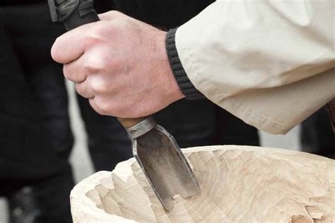 How to Use a Wood Chisel - Urbaki Woodworking