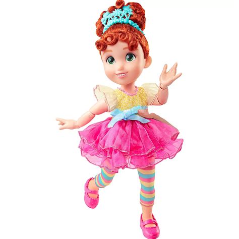 Fancy Nancy Doll 18in | Party City