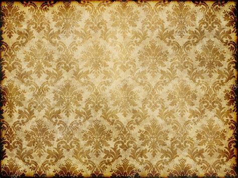 Vintage damask wallpaper — Stock Photo © clearviewstock #9271105