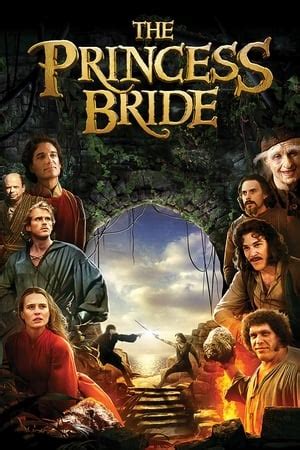 The Princess Bride (1987) — The Movie Database (TMDb)