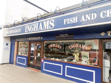 Inghams - Filey